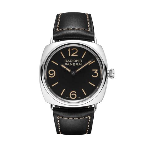 panerai radiomir watch pam01382.